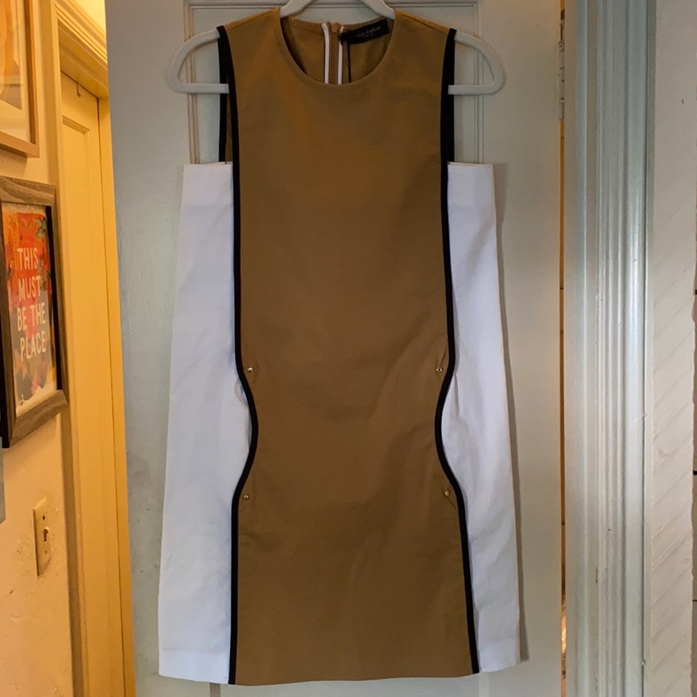 Piazza Sempione H Dress